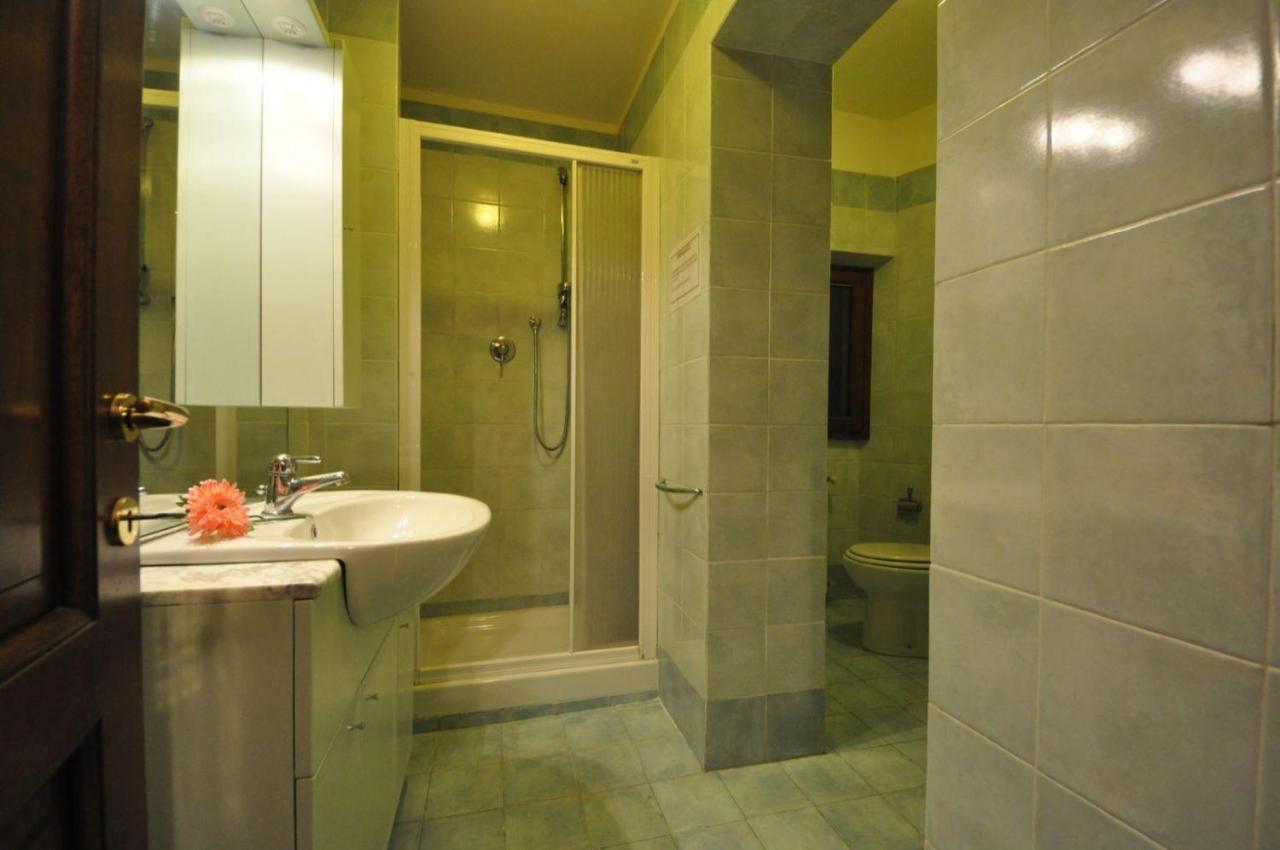 Appartamento Giglio Firenze
