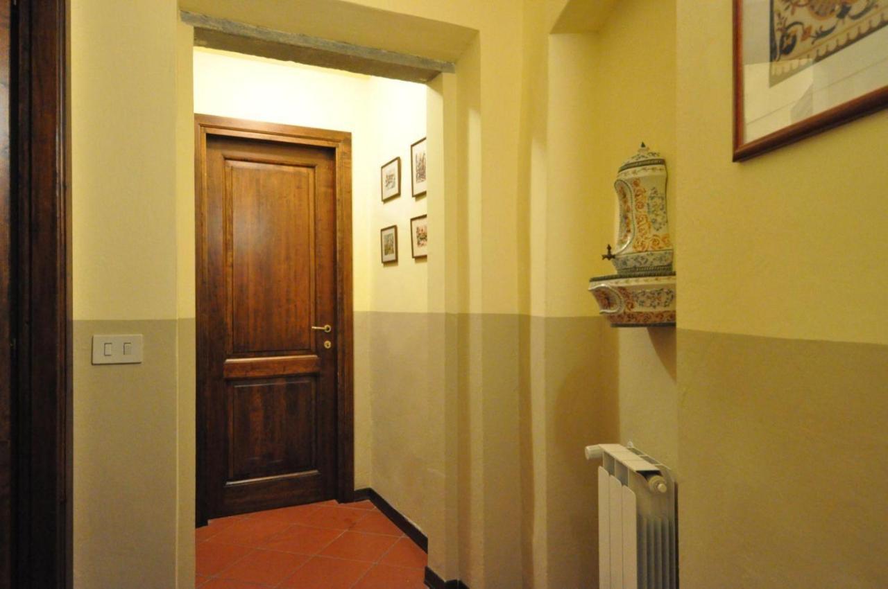 Giglio Appartamento
