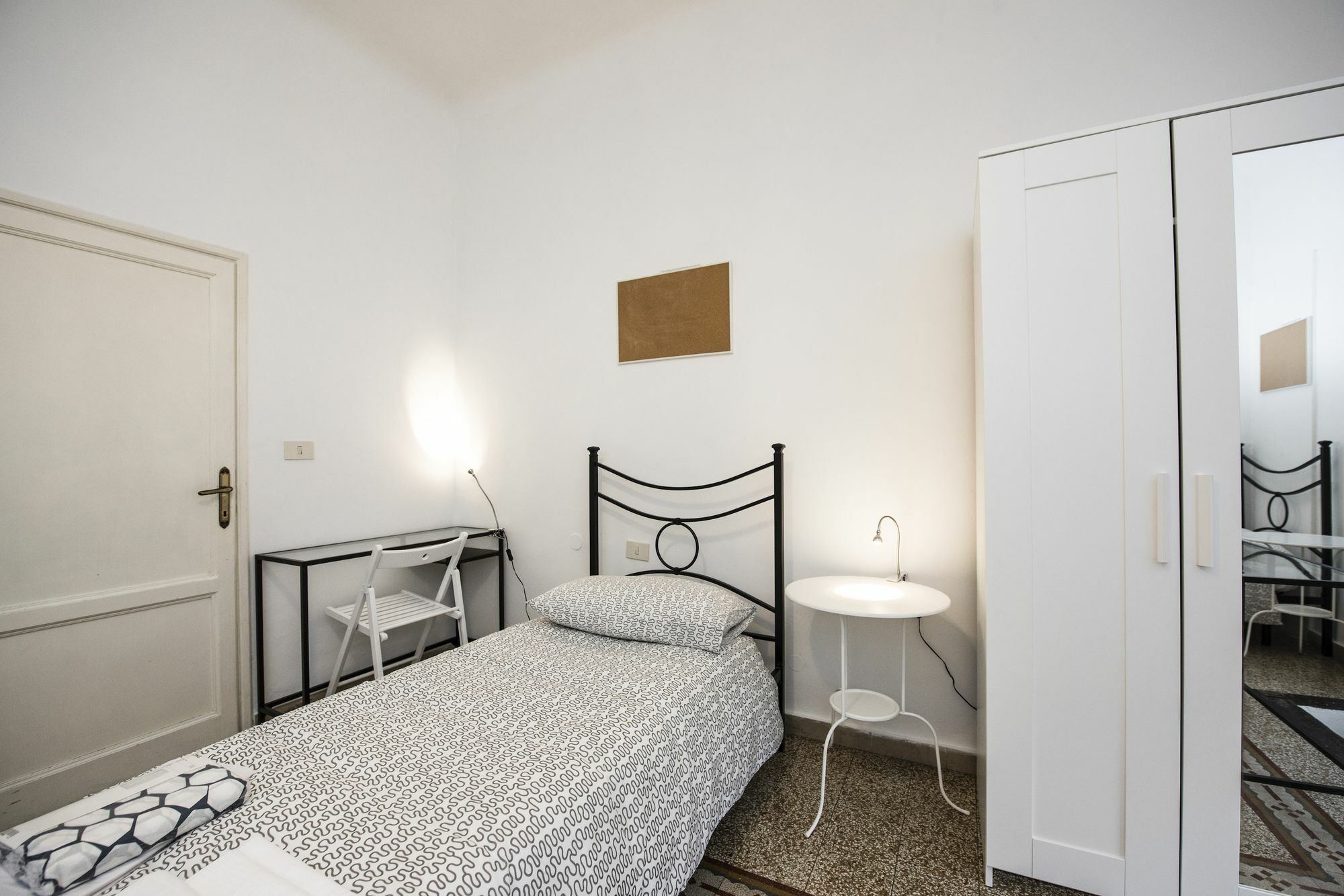 Appartamento Giglio
